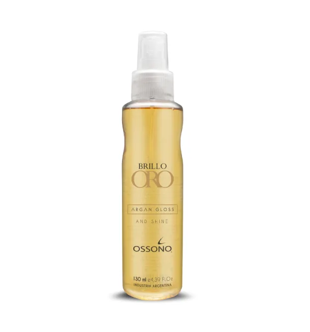 Brillo Oro 135ml